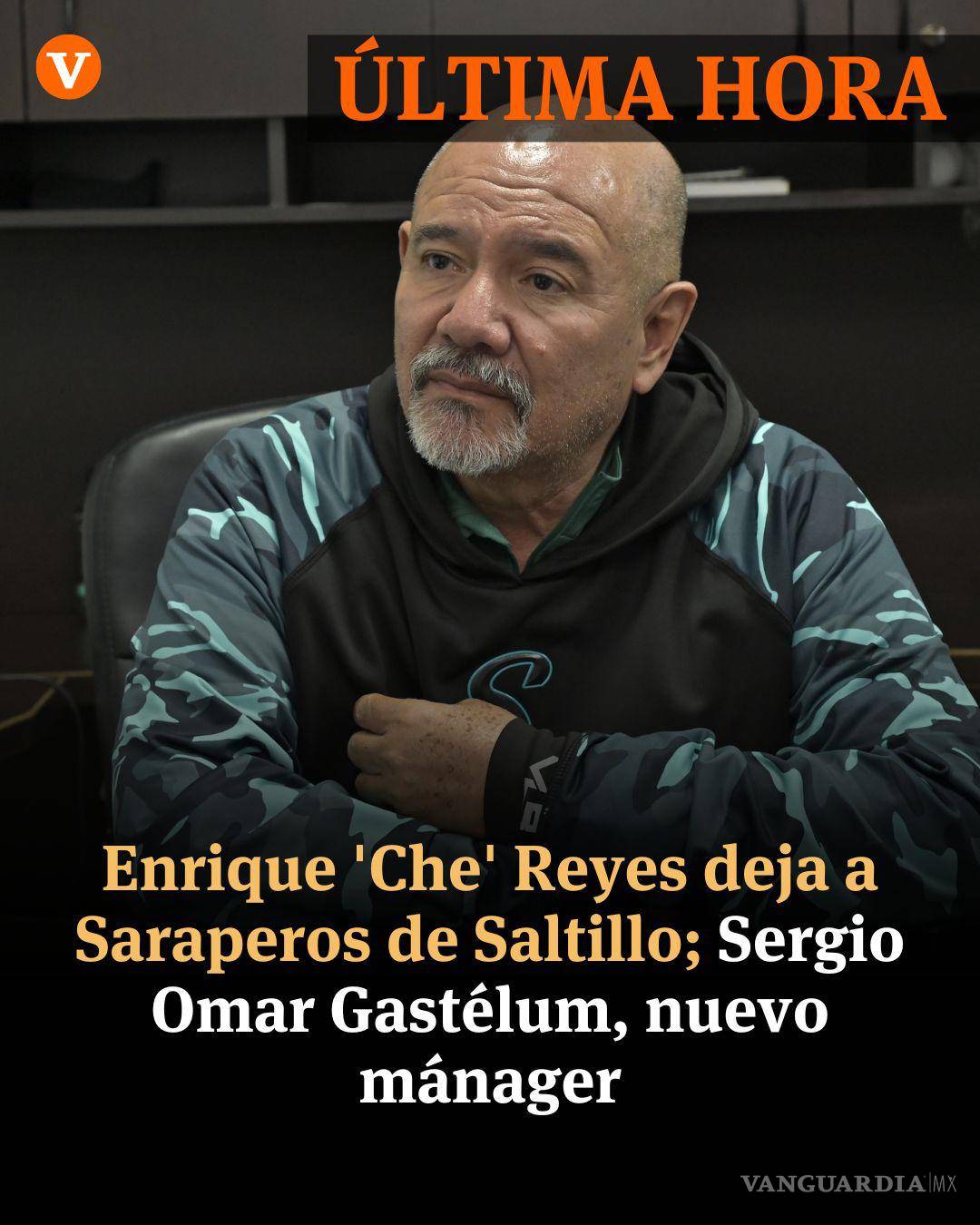 $!El ‘Che’ deja al equipo con un récord negativo en lo que va de la Temporada.