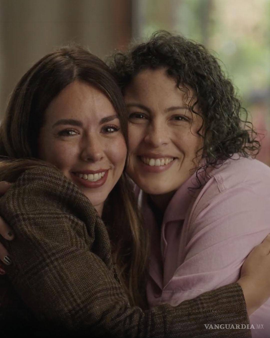$!La campaña “Las Otras Mamás” reconoce a las mujeres que forman parte de la red de apoyo que acompaña la maternidad en México.