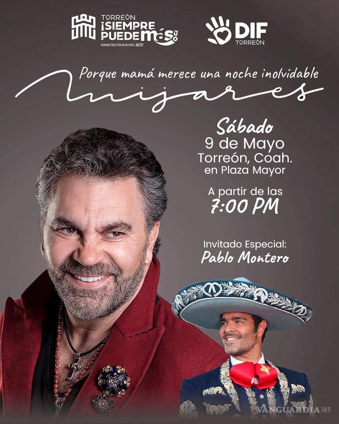 $!Autoridades invitan a los asistentes a llegar con anticipación debido a la alta afluencia esperada, con el fin de garantizar un lugar y disfrutar del espectáculo completo.