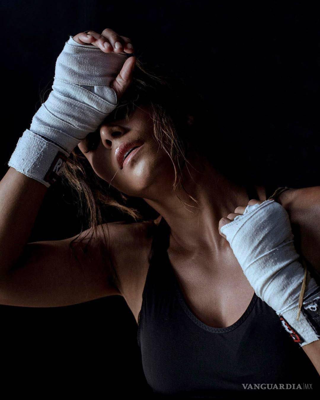 $!'Bruised', el debut de Halle Berry como cineasta llegará a Netflix