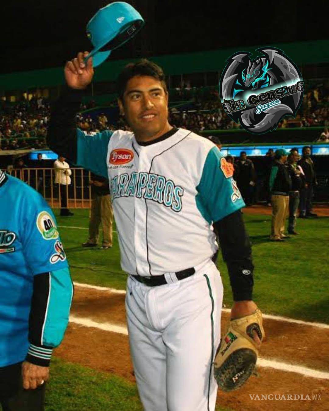 $!Noe Muñoz ha sido uno de los mejores bateadores de Saraperos.