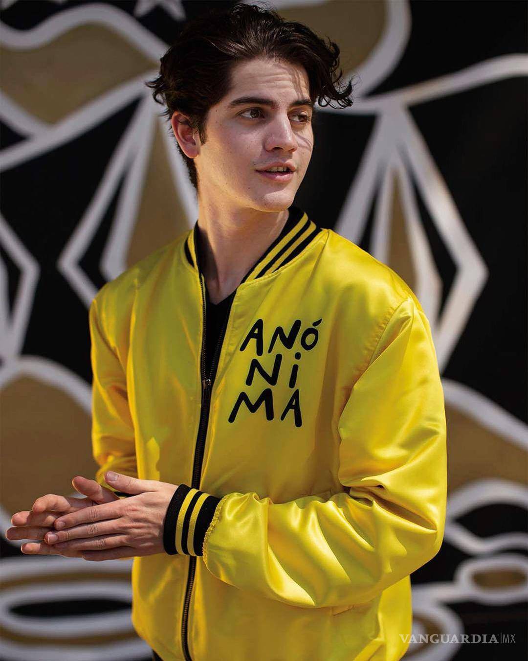 $!Pero ¿cuál es el secreto del éxito en TikTok? “Es una maravilla poder hablarle a 15 millones de personas al mismo tiempo, no estoy acostumbrado a hacer la tendencia o lo que está de moda, yo utilizo TikTok para expresar lo que siento”, señaló.