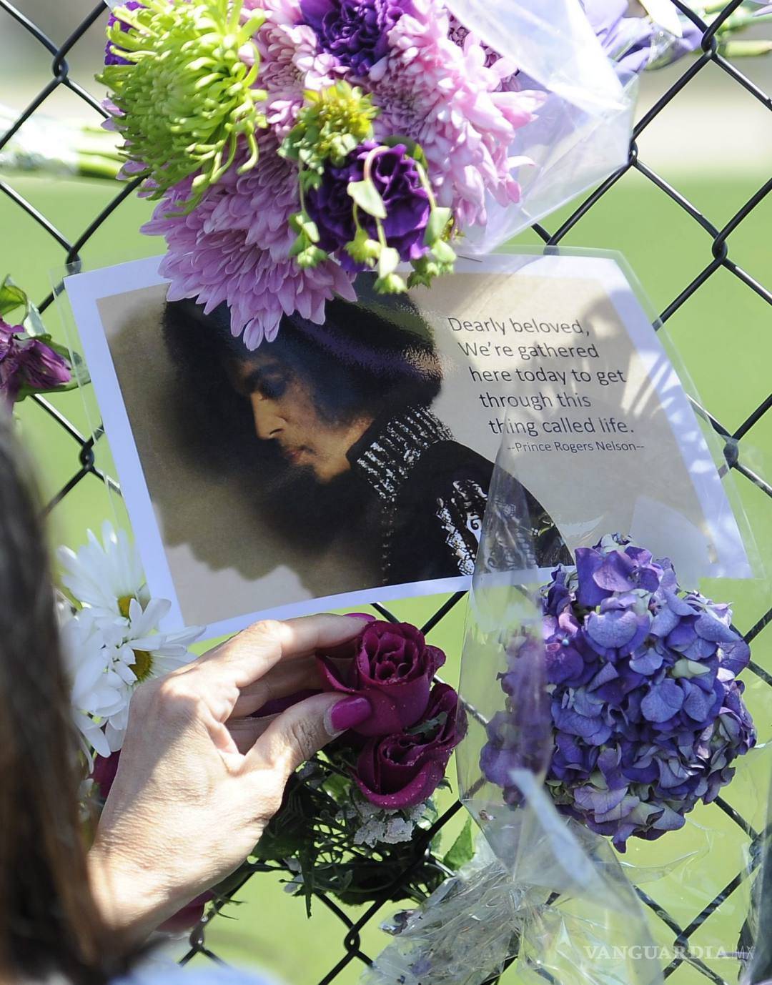 $!Prince ofrecía ingresar a un mundo prohibido en su música