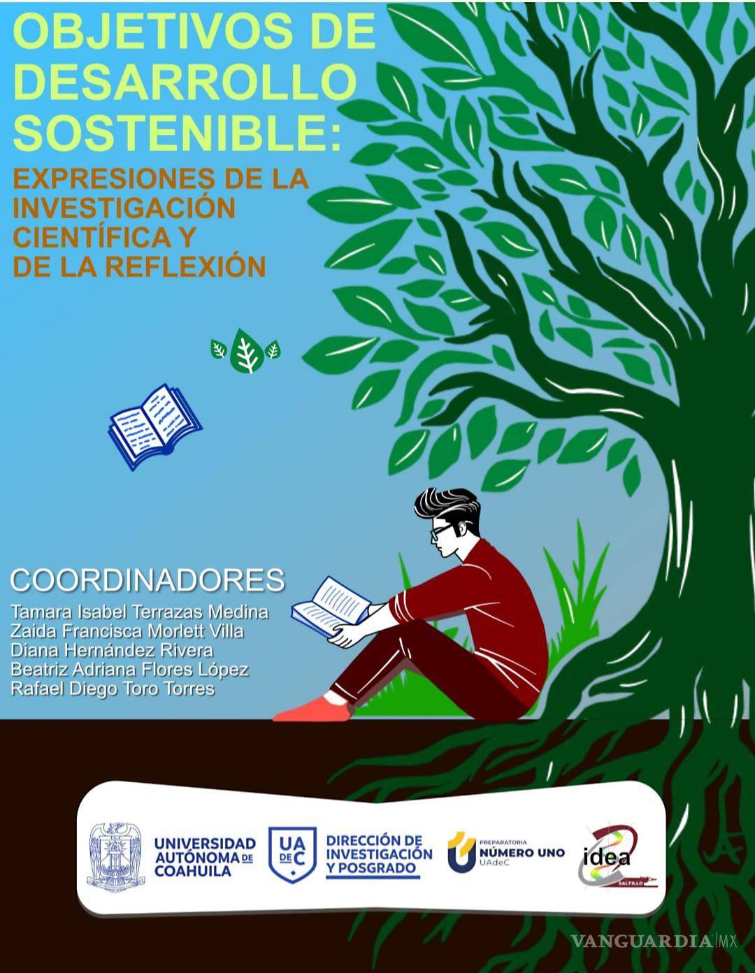 $!Está dirigido especialmente a jóvenes de educación media superior, considerados estratégicos para impulsar cambios sociales sostenibles.