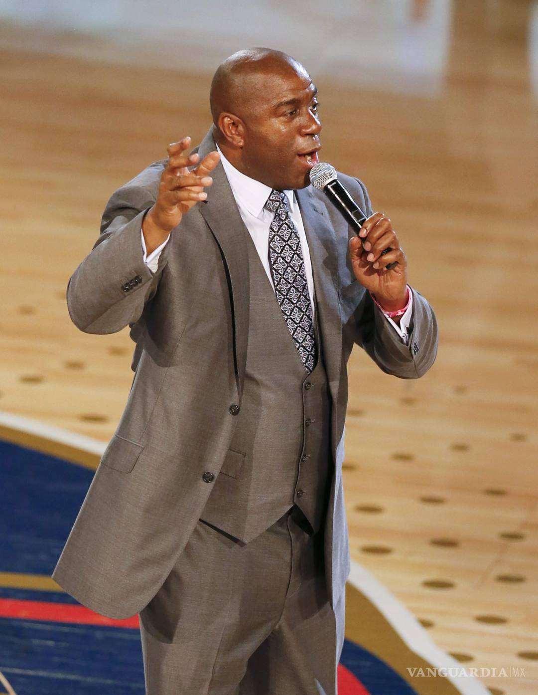 $!Deportistas retirados acumulan millonarias fortunas