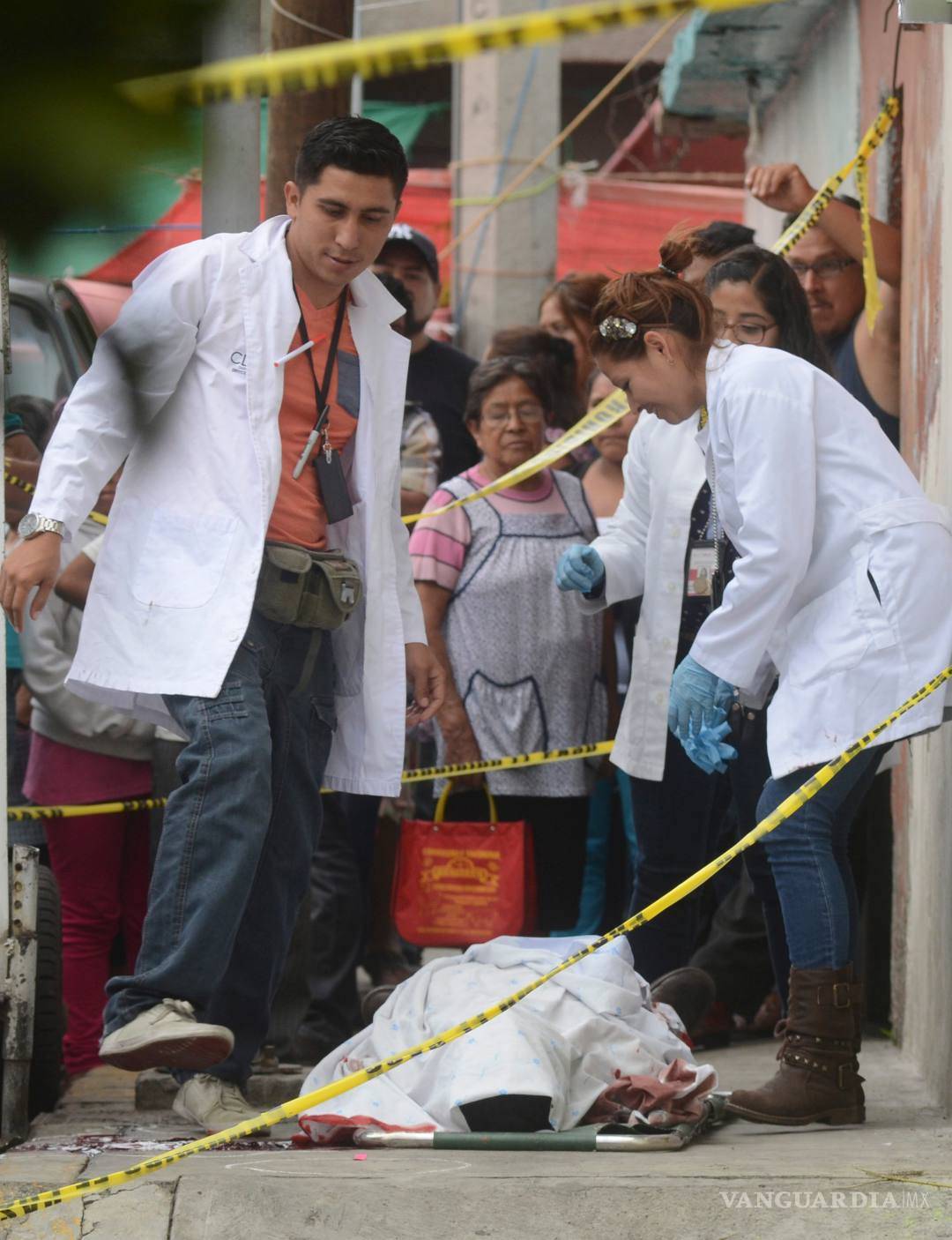 $!Terrorismo e inestabilidad ahondan los conflictos: Índice Paz Global