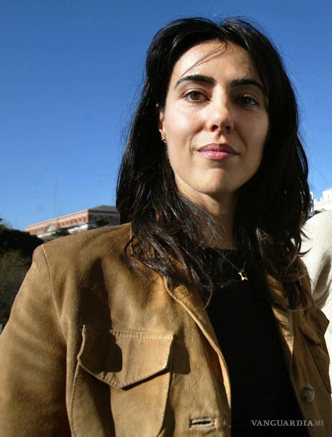 $!Raquel Lanseros, la poeta más relevante del siglo XXI