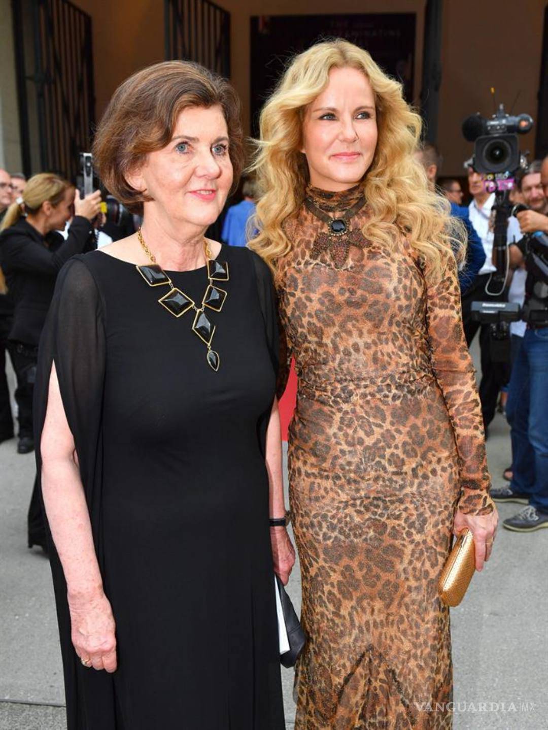 $!Surrealismo de Buñuel se convierte en ópera en el Festival de Salzburgo