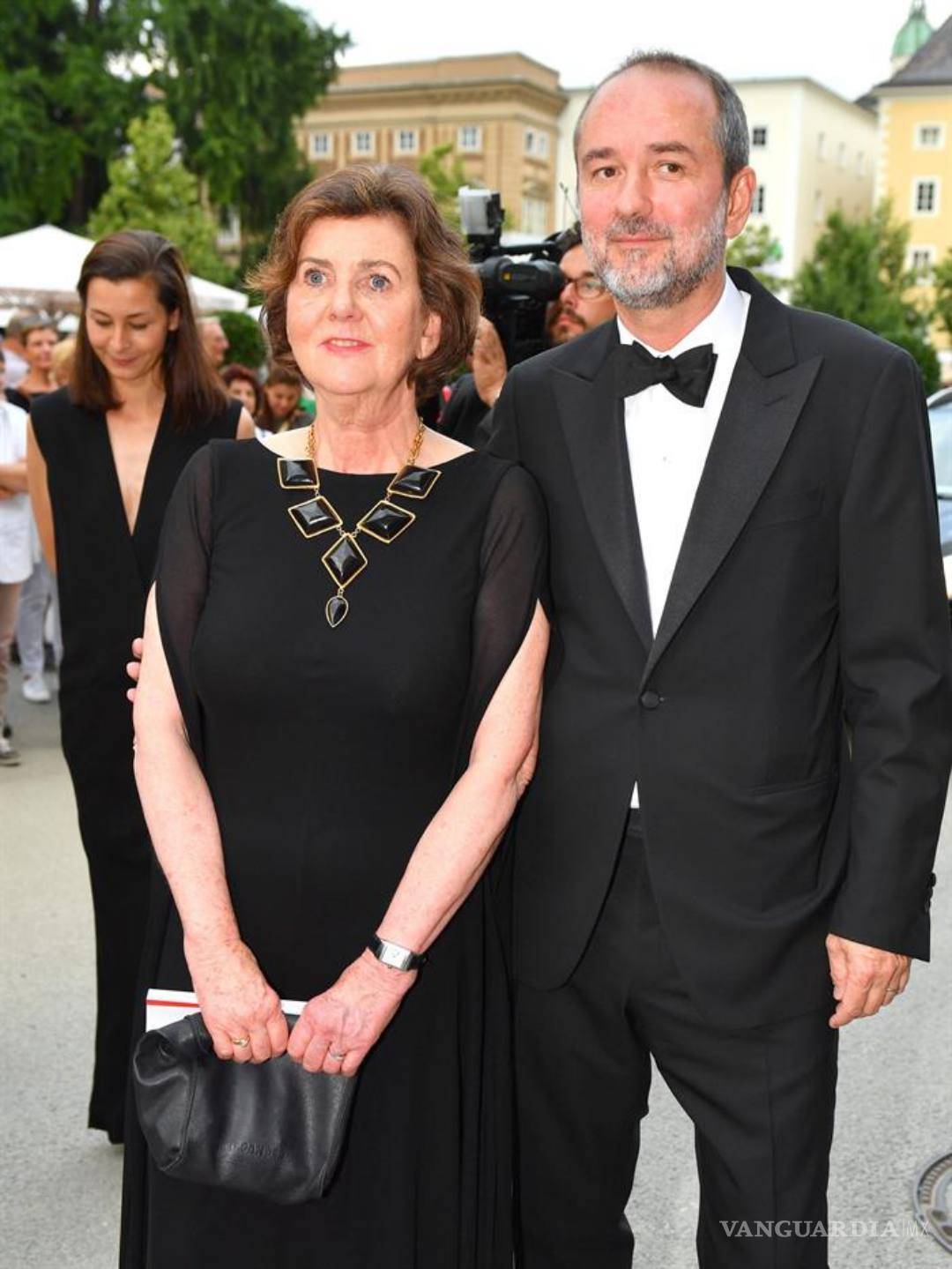 $!Surrealismo de Buñuel se convierte en ópera en el Festival de Salzburgo