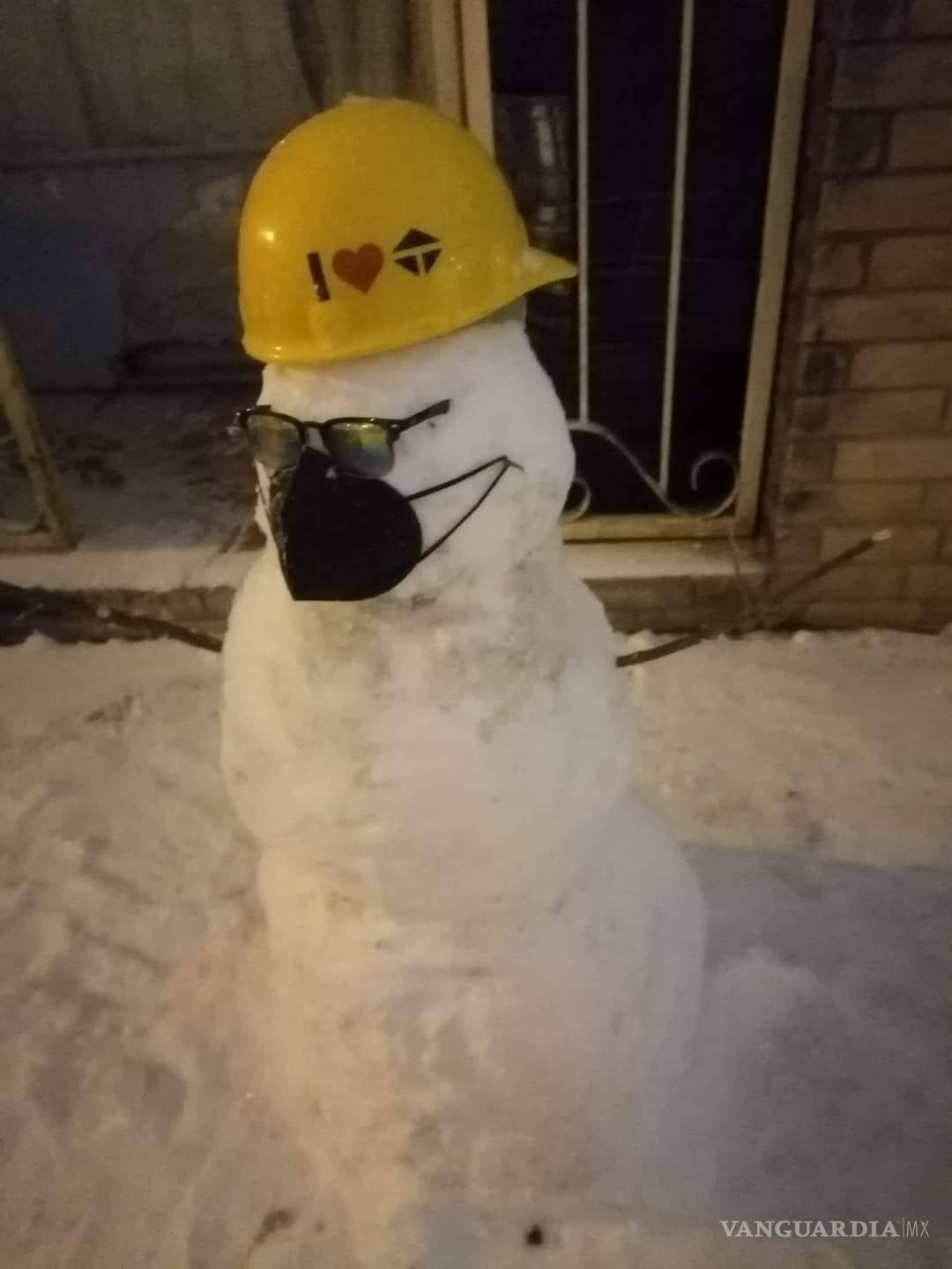 $!Los ‘osos polares’ llegan a Monclova