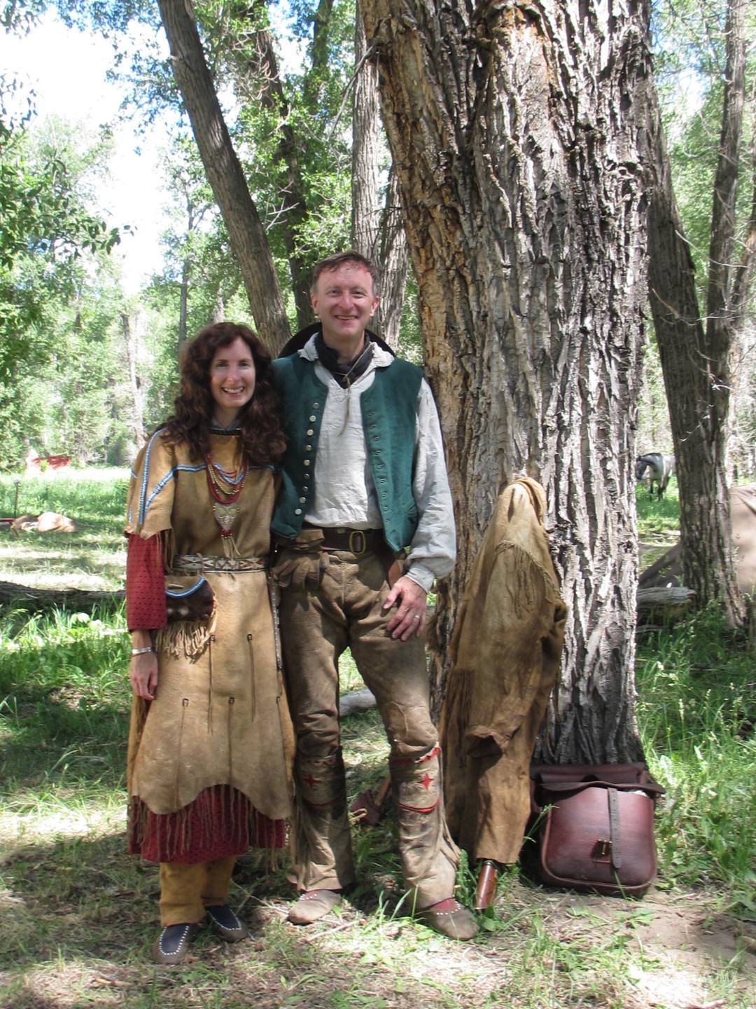 $!Alrededor de 600 hombres viven en las montañas de EU