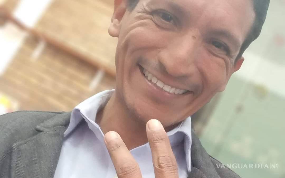 Reconocido maestro de UAdeC Monclova fallece frente a sus alumnos tras sufrir infarto