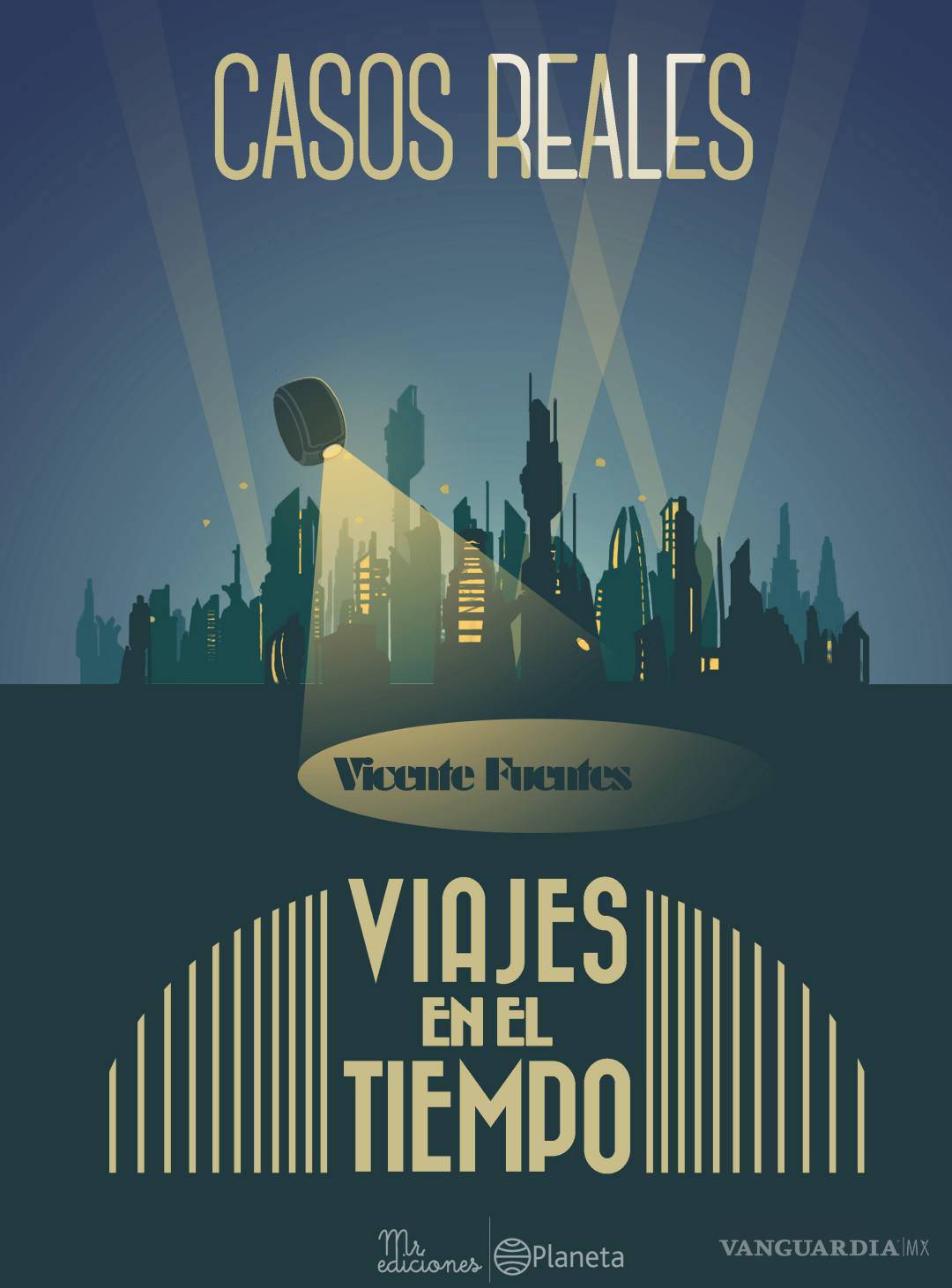 $!¿Es posible viajar en el tiempo?