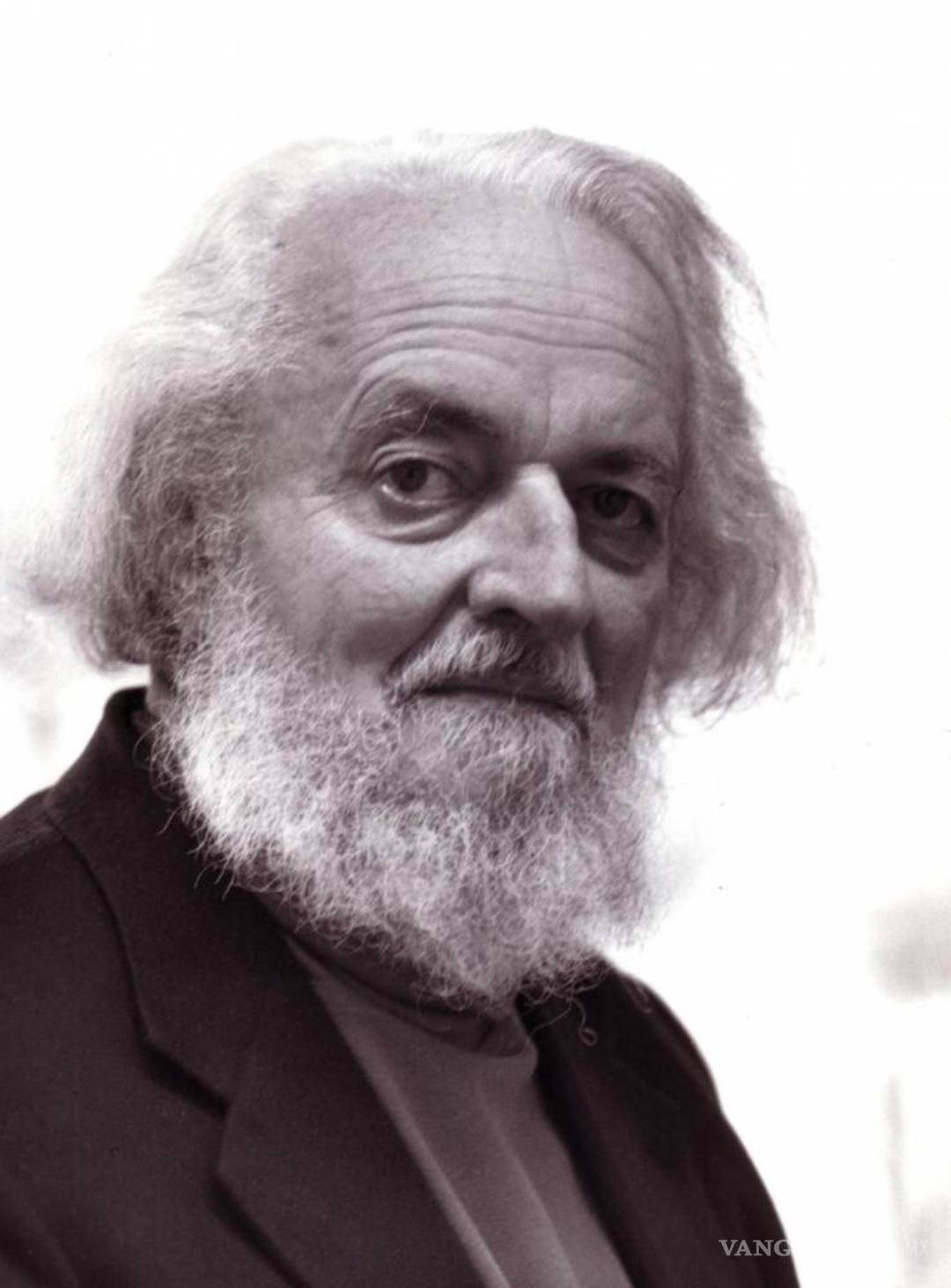$!Gottfried von Einem, uno de los mejores compositores de la posguerra