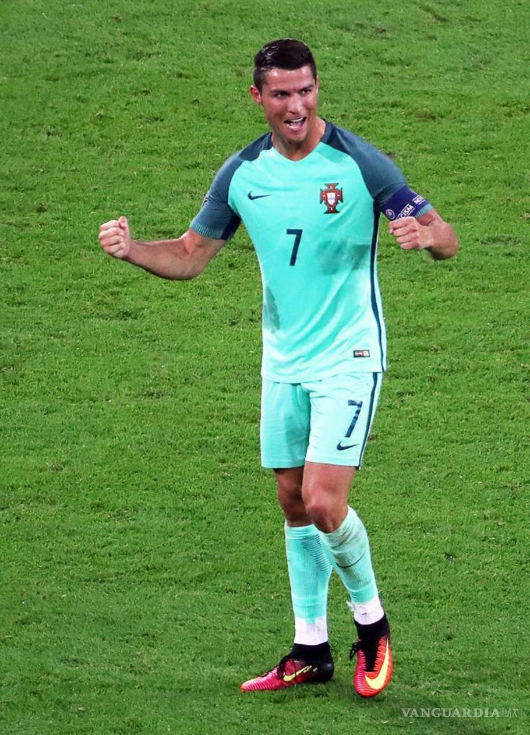$!Cristiano, un devorador de récords