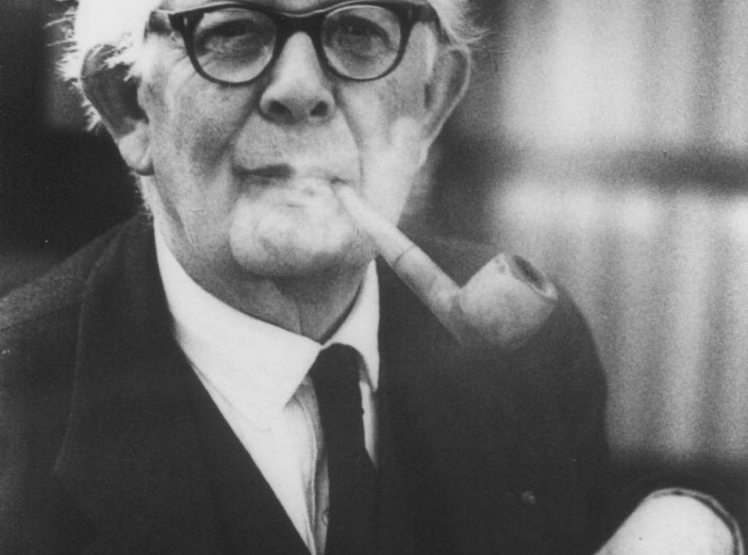 Jean Piaget figura clave de la pedagog a moderna