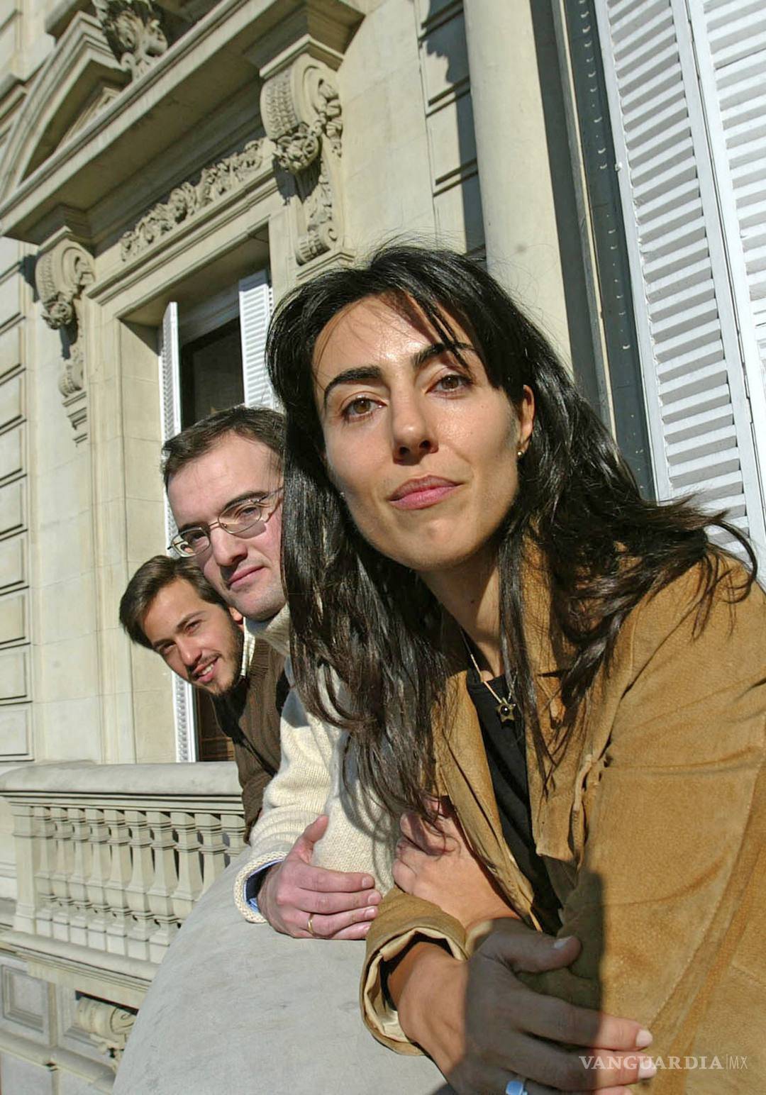 $!Raquel Lanseros, la poeta más relevante del siglo XXI