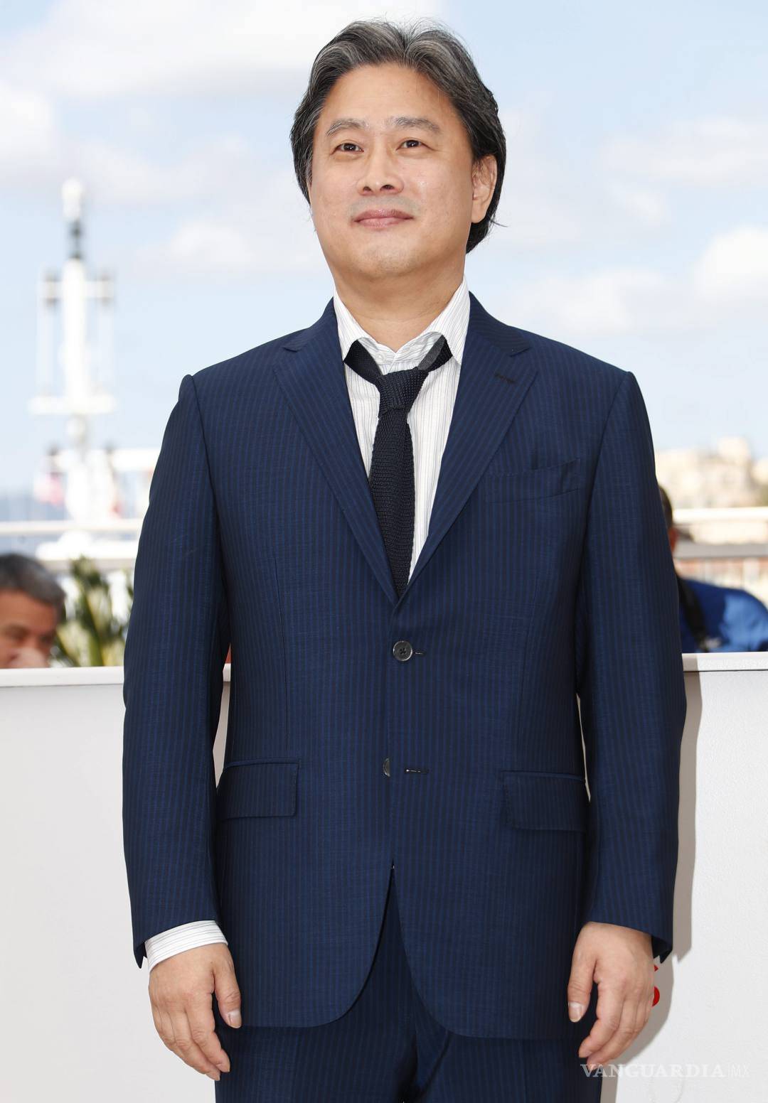 $!“Mademoiselle" de Park Chan-Wook no gustó a todos en Cannes