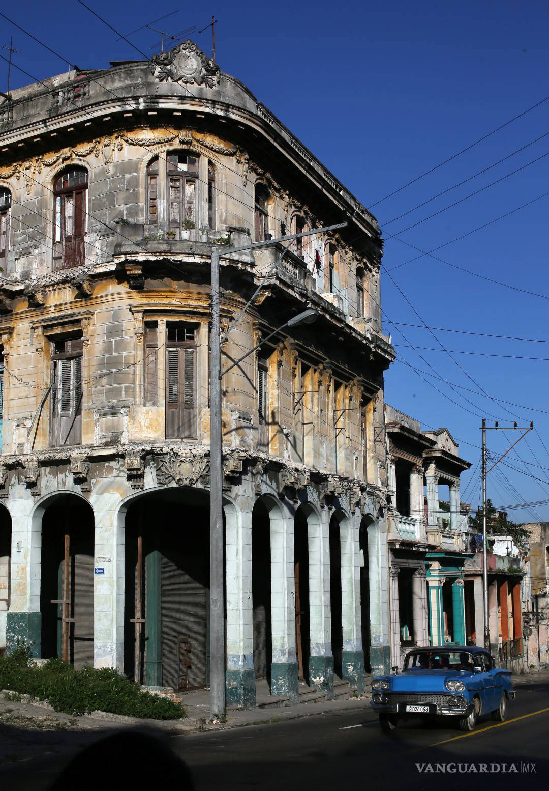 $!Exilio sólo ve más represión y parálisis en Cuba un año después del deshielo