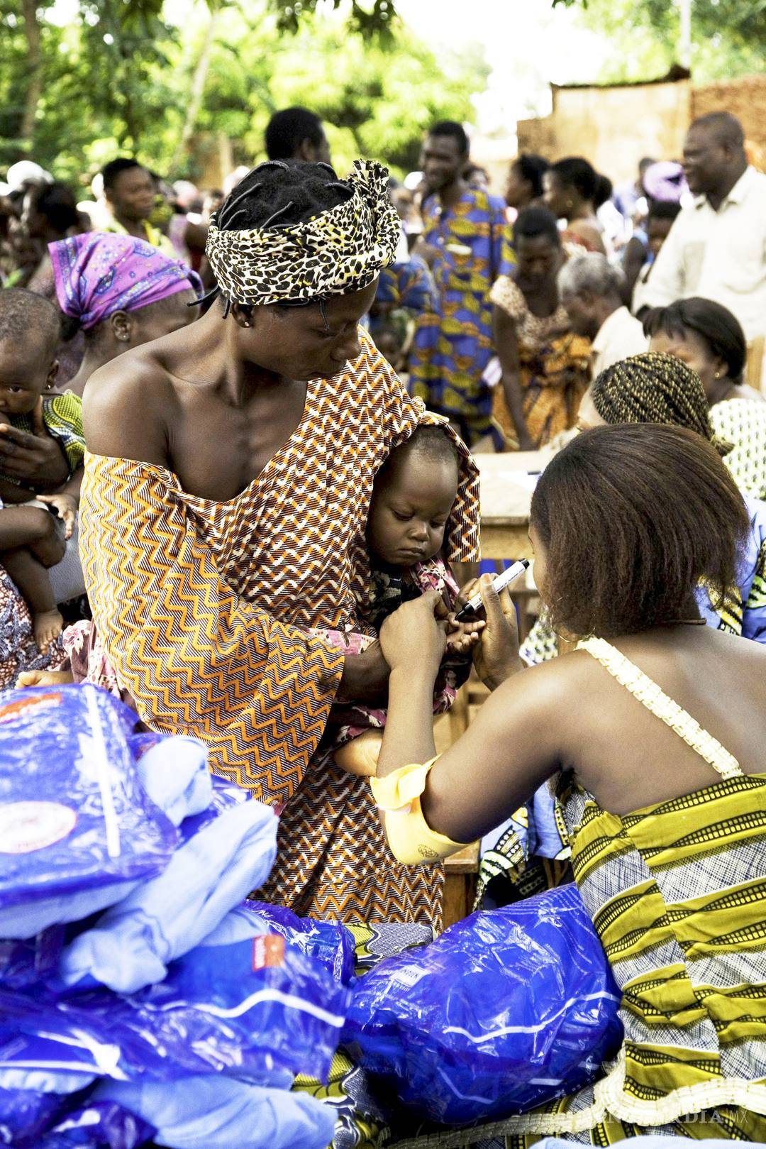 $!Hacia un mundo sin malaria