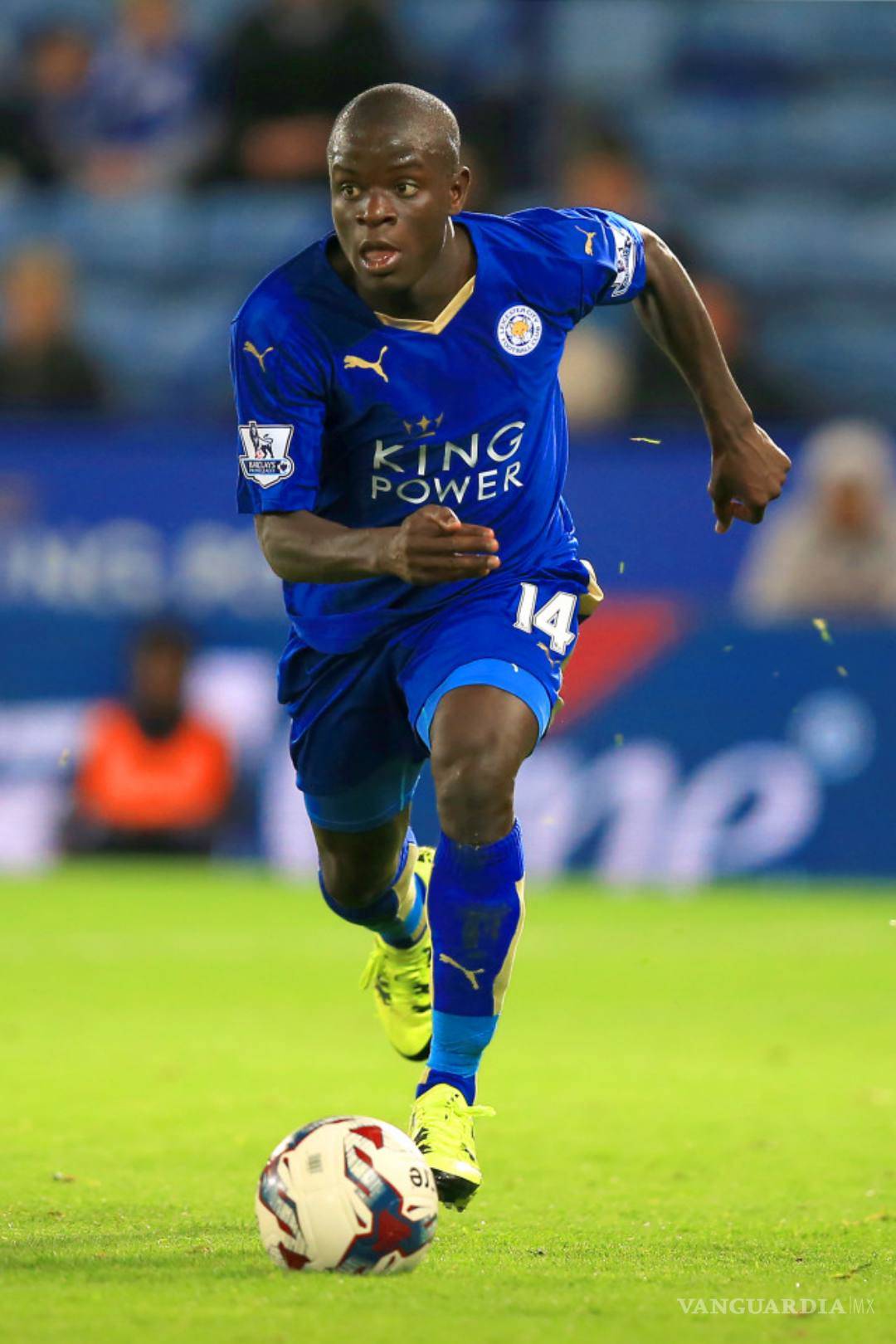 $!Diez fichajes a seguir en la Premier League