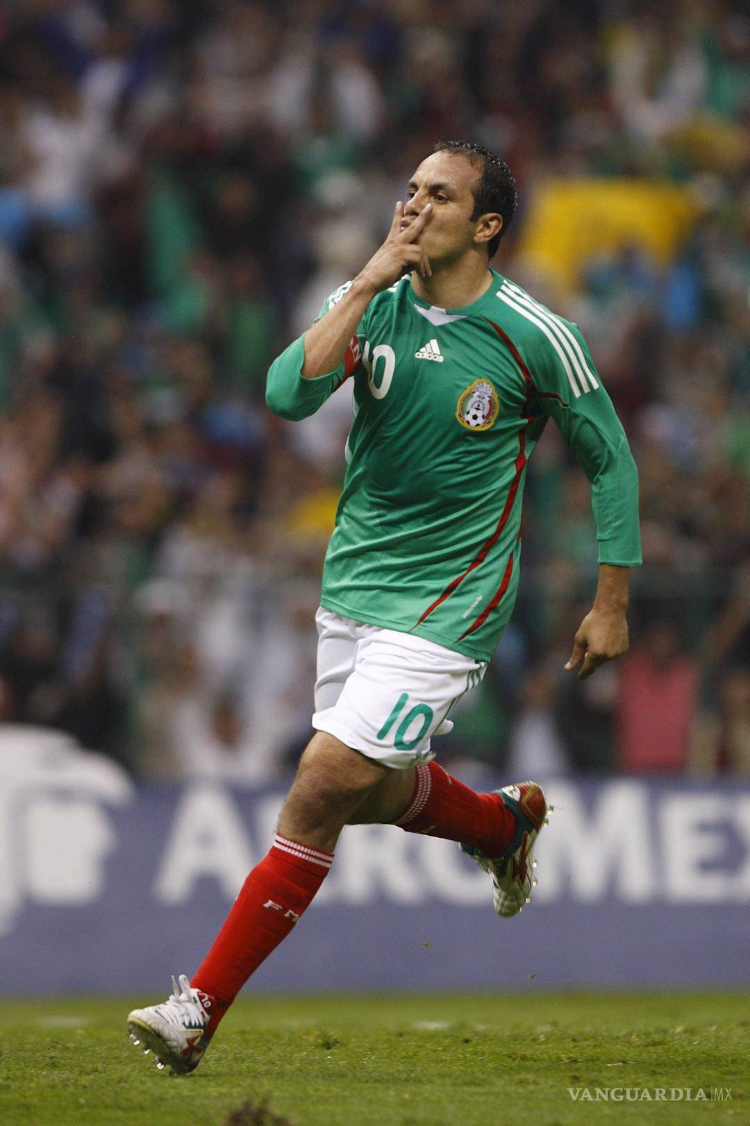 $!El estadio Azteca, 50 años de magia