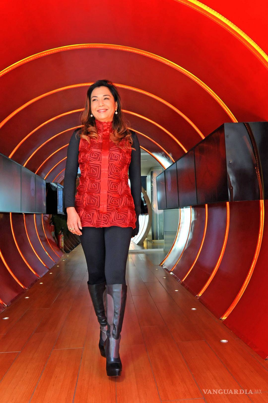 $!Biocerámica MIG3, la asombrosa tela que cura