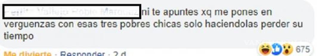 $!Estrella porno mexicana rifa cuarteto sexual por día del padre, mujeres trolean a interesados