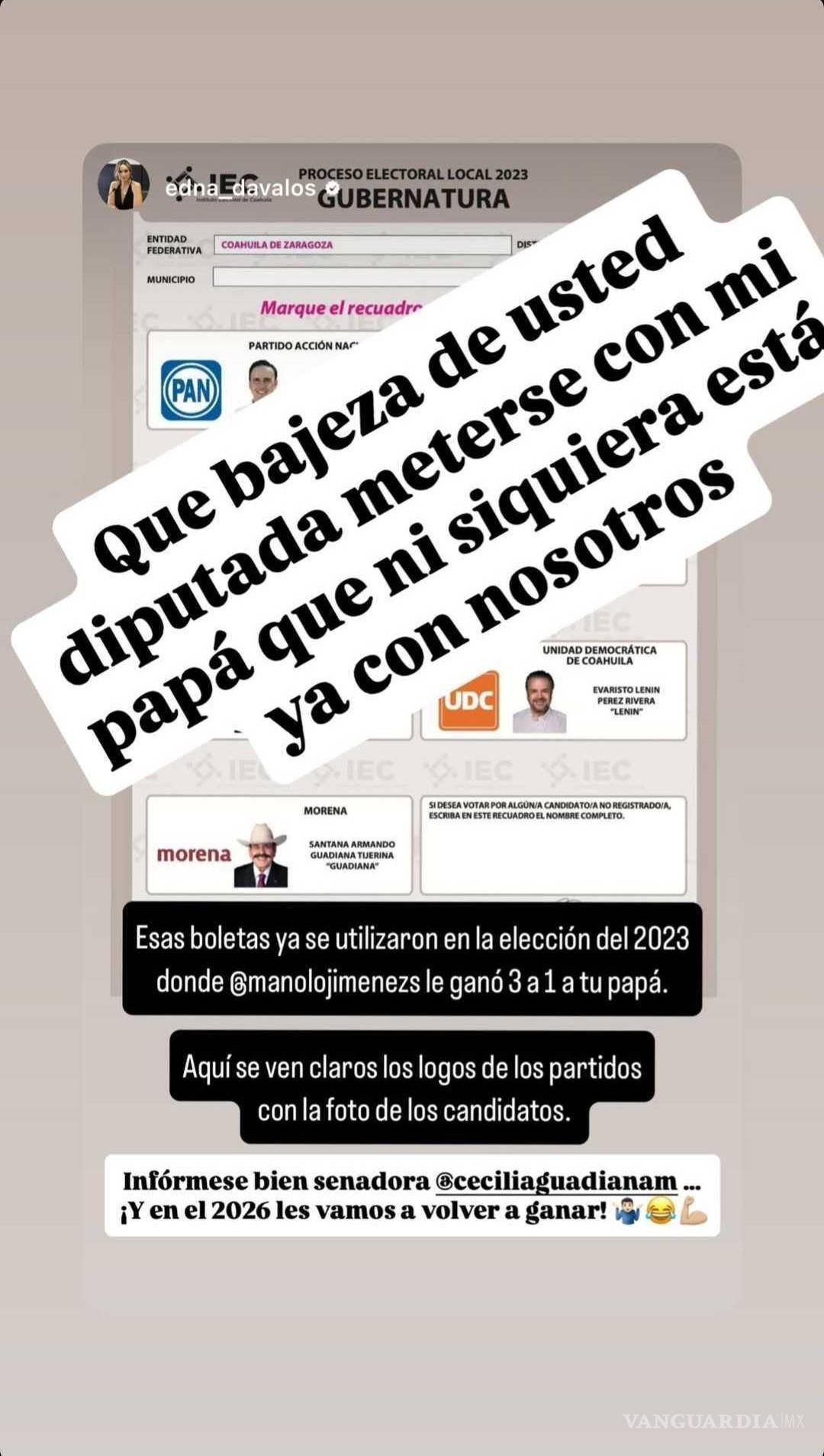 $!FOTO: REDES SOCIALES