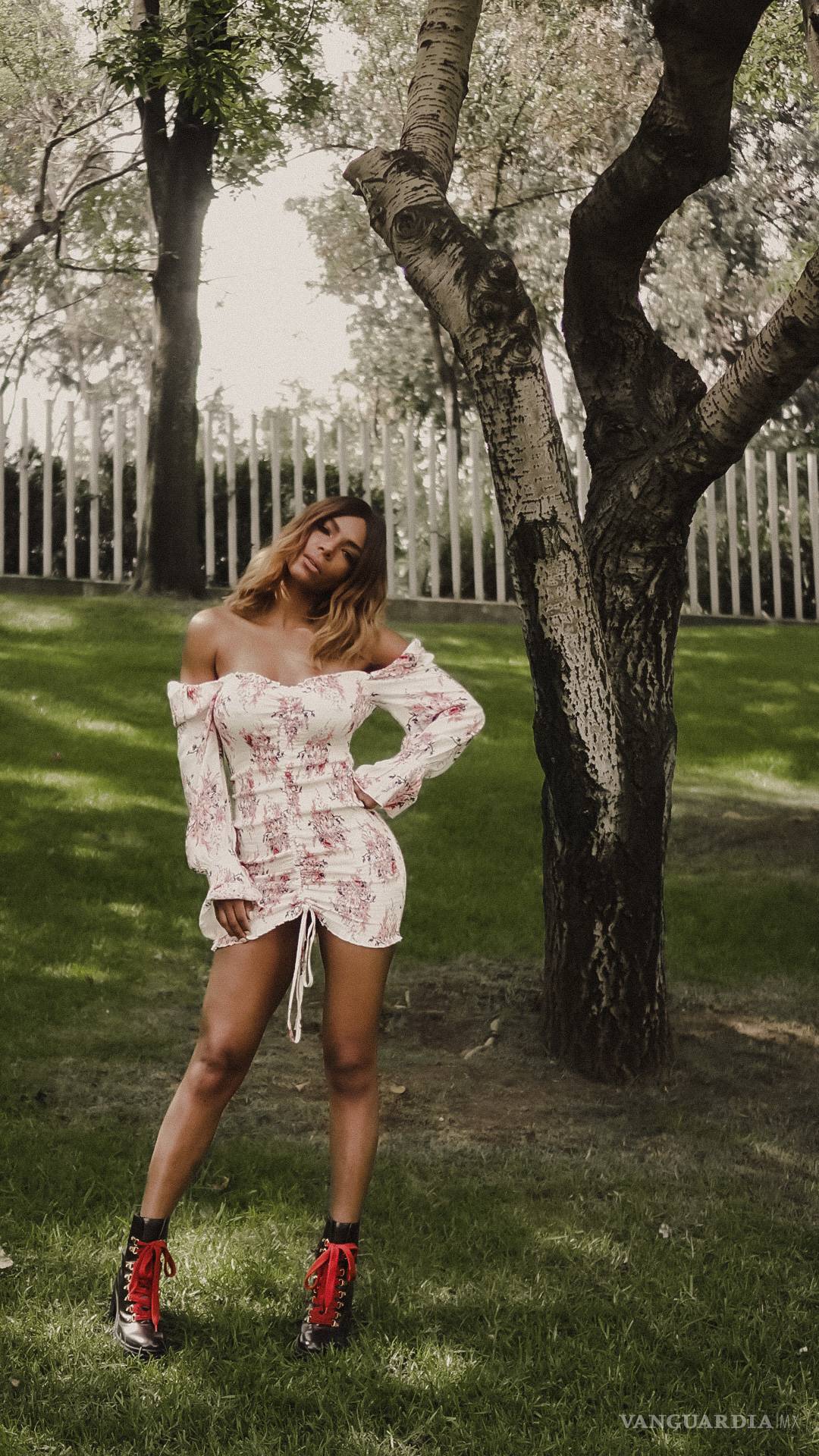 $!Karely Herrera: Comparte lo bueno