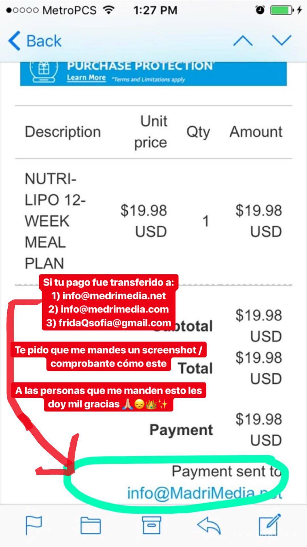 $!Estafan a Frida Sofía, hija de Alejandra Guzmán