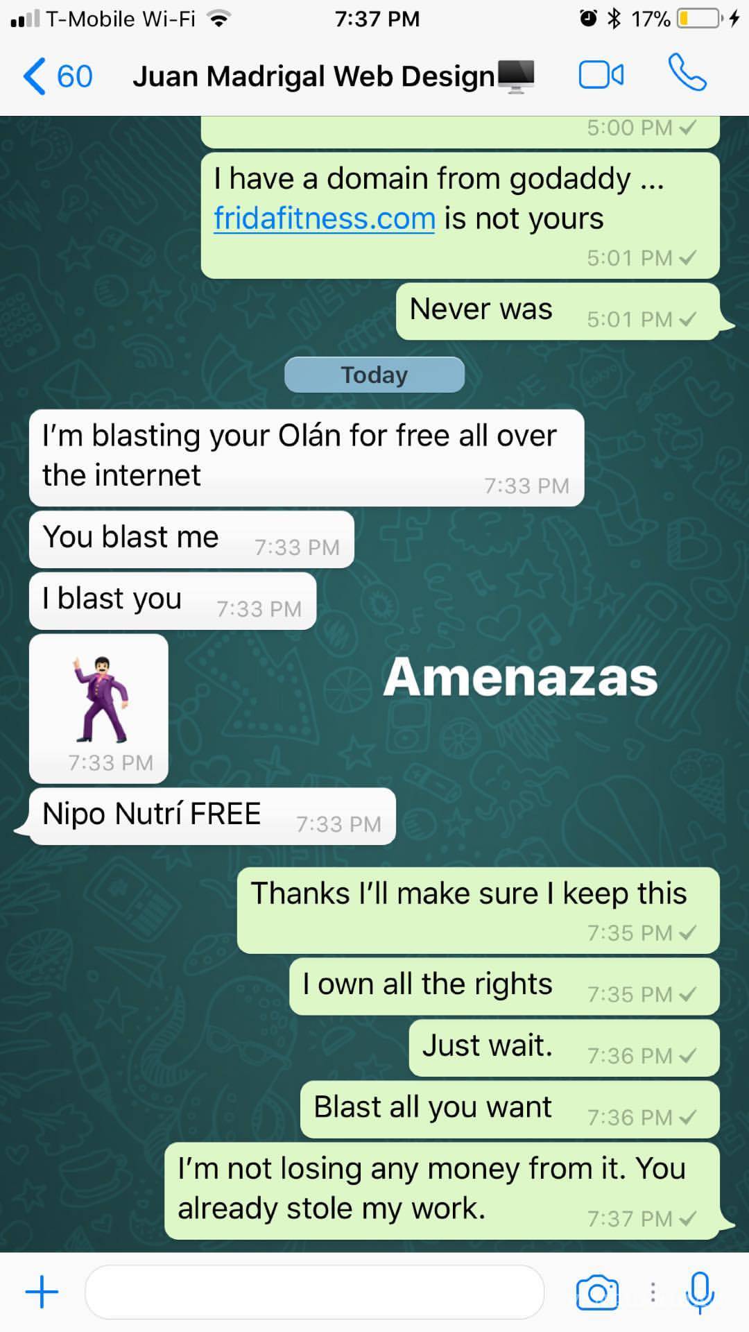 $!Estafan a Frida Sofía, hija de Alejandra Guzmán