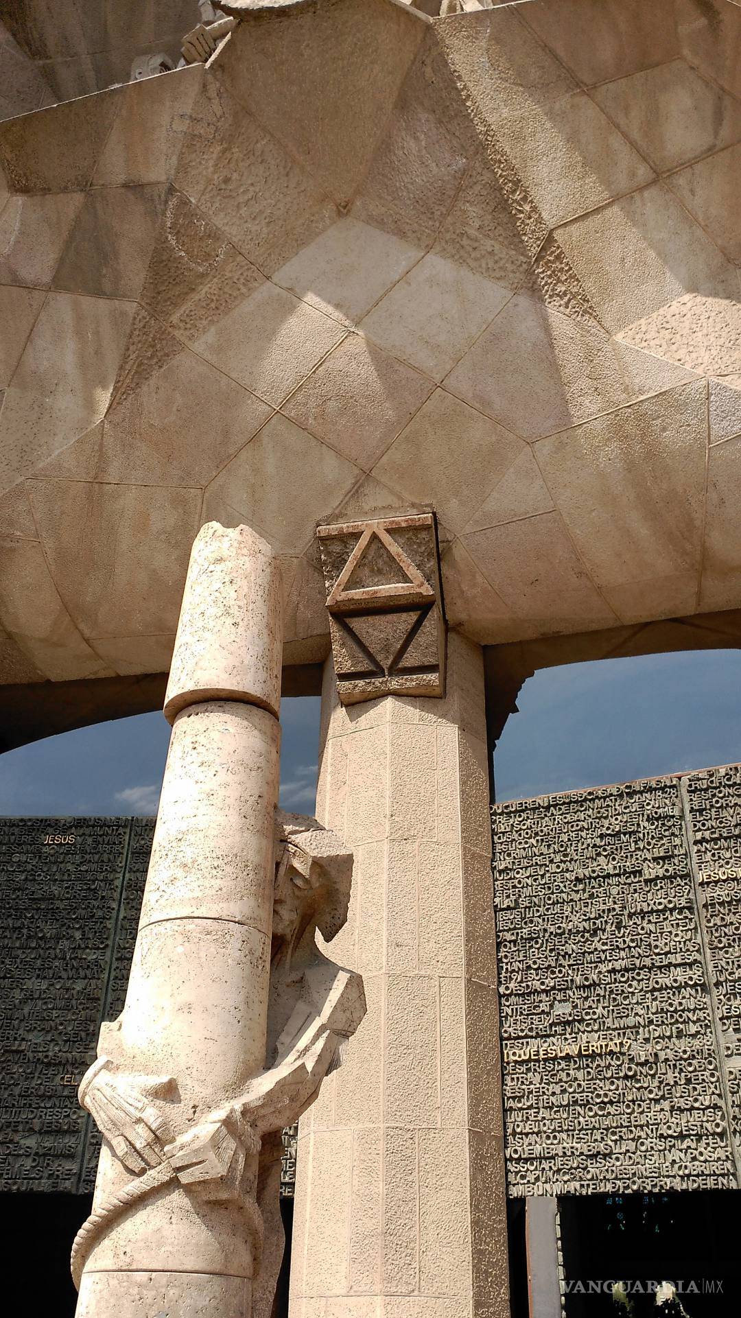 $!Gaudí, del modernismo a lo sublime y mágico