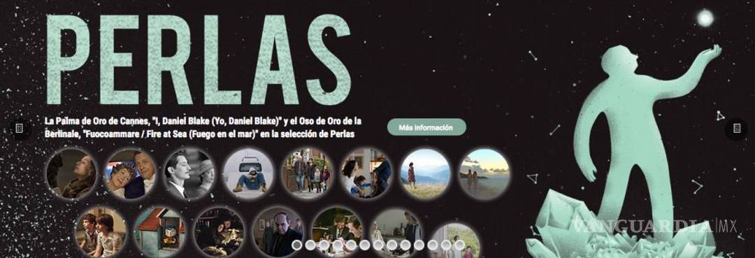 $!Ken Loach y Gianfranco Rosi asistirán al Festival de San Sebastián