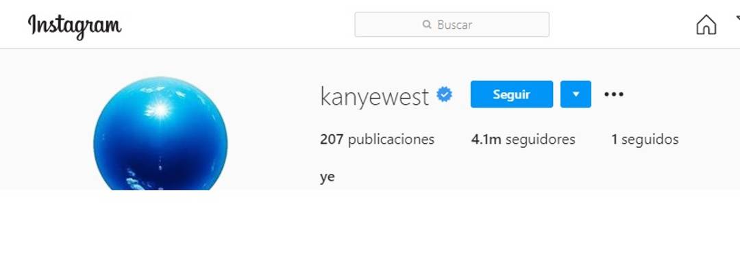 $!¿Tiene puros bots? A Kanye West ni sus fans lo quisieron como presidente