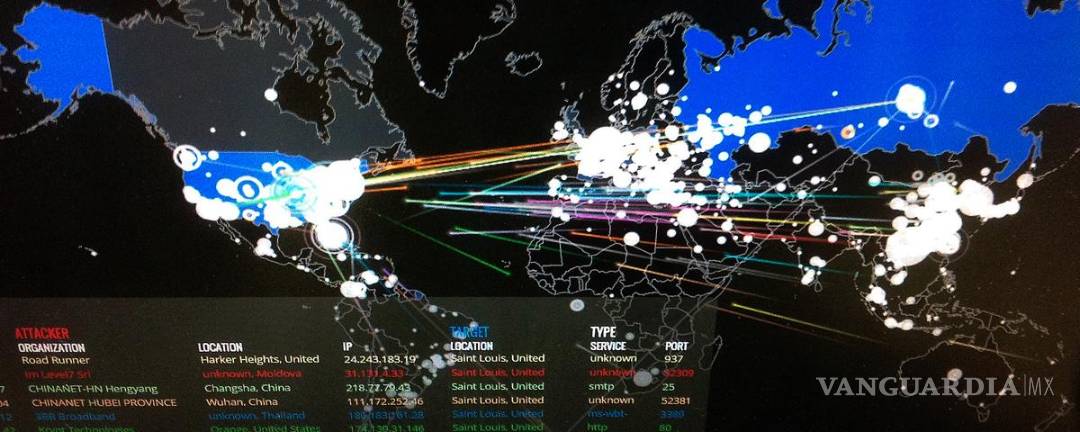 $!¿Cómo será el terrorismo dentro de diez años? Así lo imagina Estados Unidos