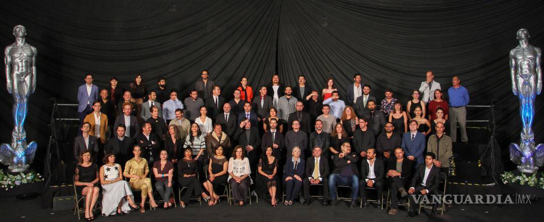 Los Premios Ariel celebran por partida doble