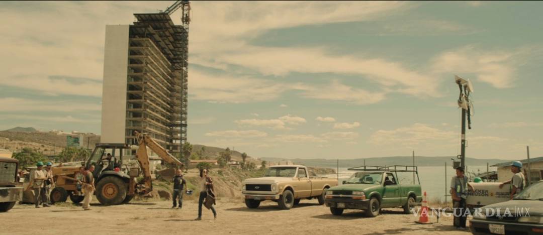 $!Los días más oscuros de nosotras, un thriller psicológico de la directora mexicana Astrid Rondero