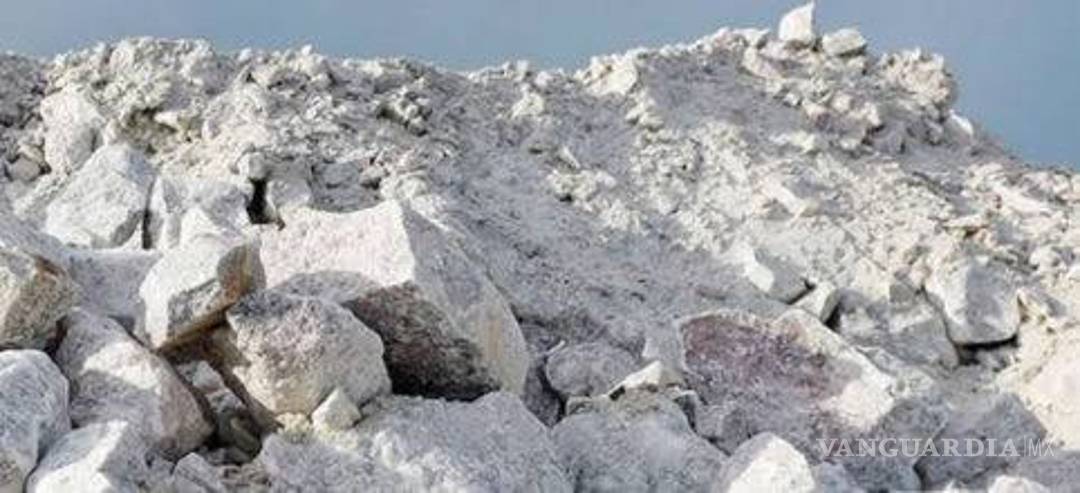 $!México tendría el mayor depósito de litio del mundo... en la zona donde atacaron a los Lebaron