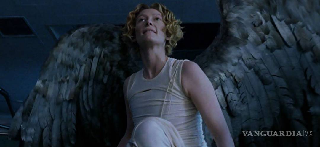$!Proponen a Tilda Swinton para interpretar a David Bowie en su película
