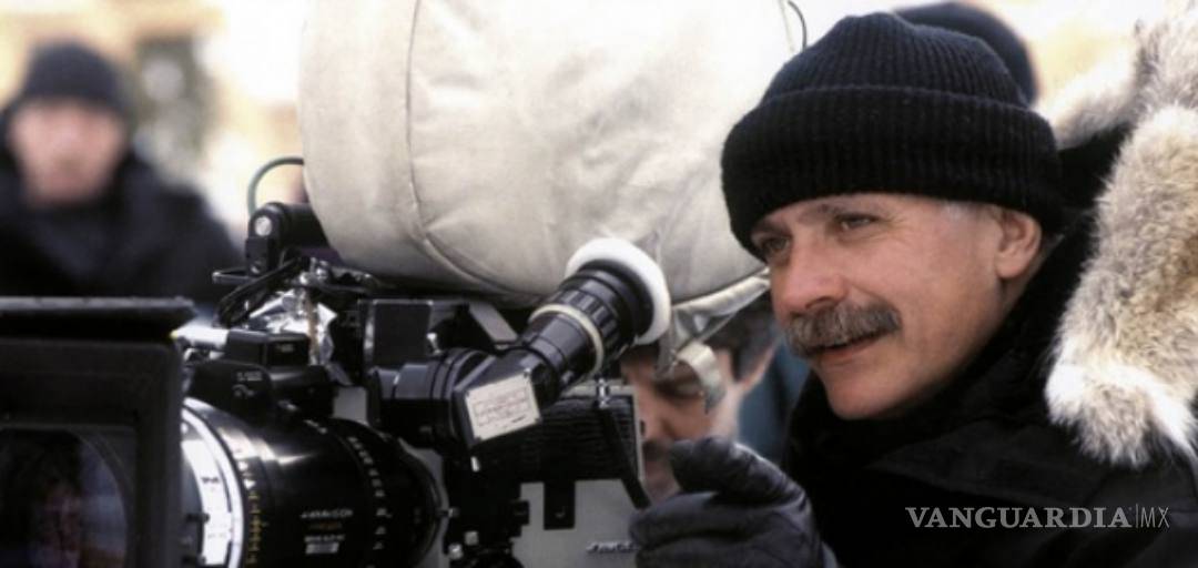 $!Sin Putin Rusia no existiría: Nikita Mijalkov