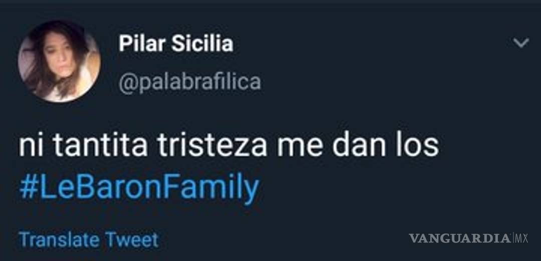 $!Algarabía despide a directora por comentarios sobre el asesinato de la familia LeBarón