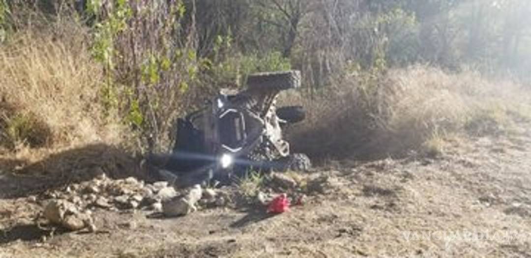 $!Se enfrenta Guardia Nacional con civiles armados en Guanajuato