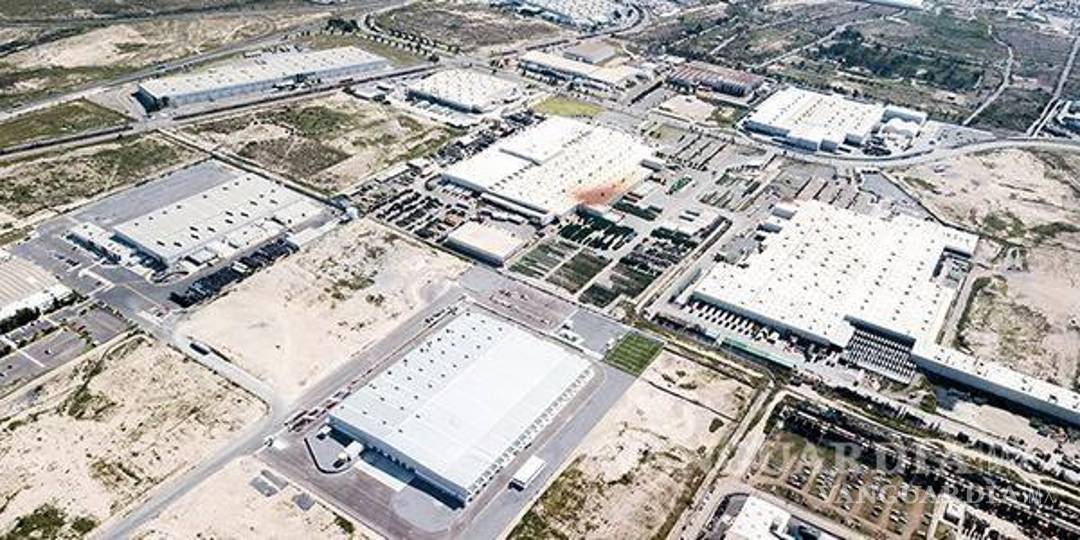 $!Los espacios hechos a medida han evitado que exista espacio que no es cubierto por la industria local.