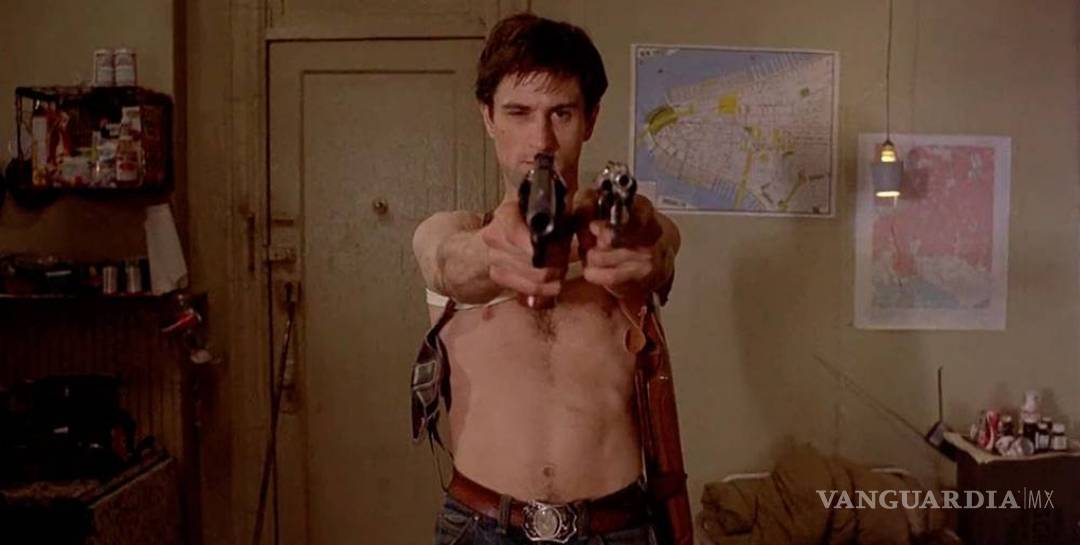 $!Cuatro décadas después regresa Taxi Driver al cine