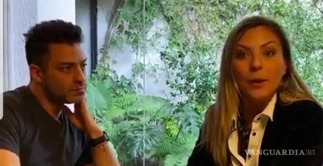 $!'No me interesa lo que hagan, ni lo que les pase a 0V7': Julissa, creadora de Onda Vaselina