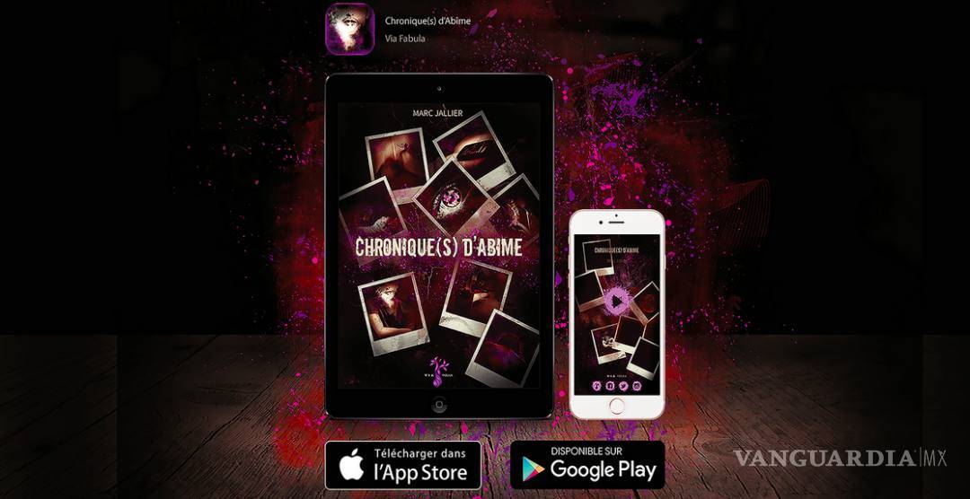 $!Nace el libro que adapta su historia a cada lector