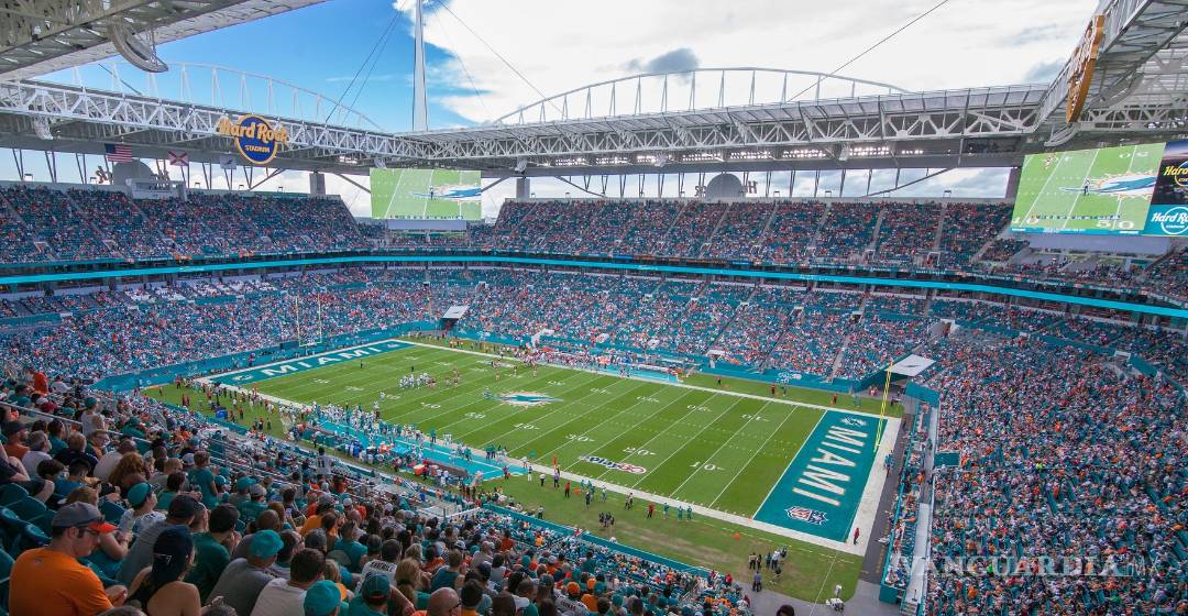 $!Abierto de Miami cambiará de sede para el 2019