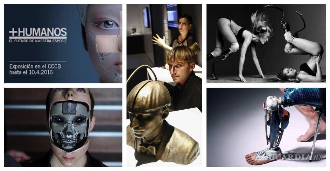 $!Unen arte y ciencia en Barcelona para reflexionar futuro de humanidad