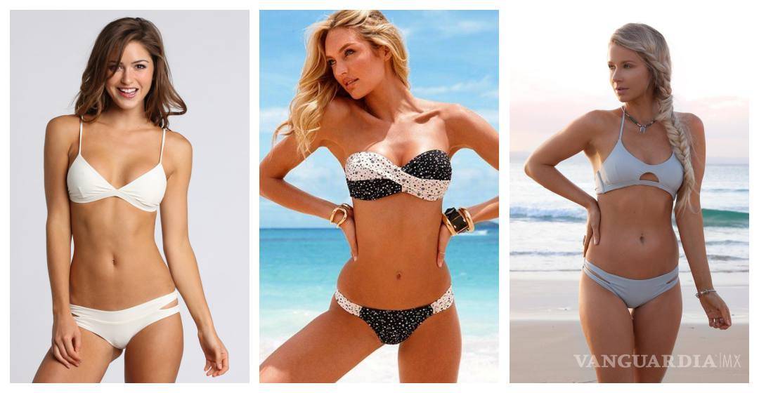 $!Escandaloso, emancipador y sexy, el bikini cumple 70 años